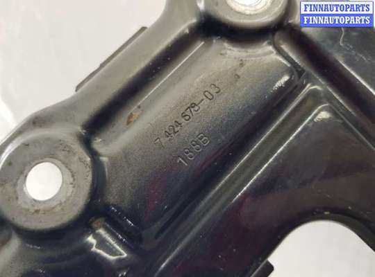 купить Кронштейн крепления крыла переднего правого на BMW X4 G02