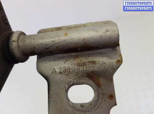 купить Кронштейн глушителя на Mercedes GLC X253