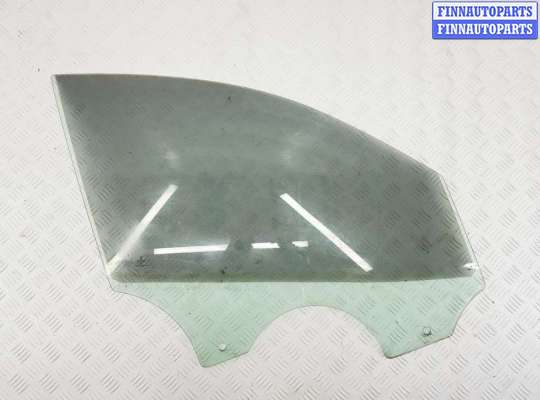 Стекло боковое двери на BMW X3 (F25)