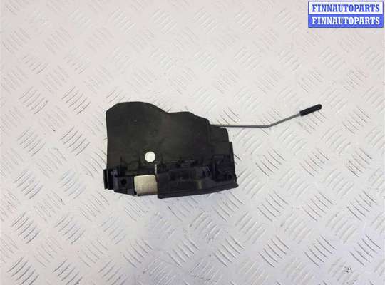 купить Замок двери задней левой на BMW 3 F30/F31/GT F34