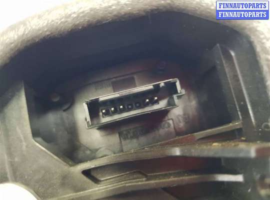 купить Замок двери задней левой на BMW 3 F30/F31/GT F34