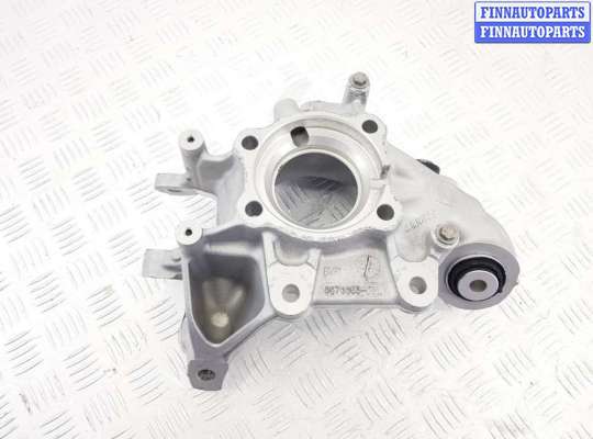 купить Кулак задний левый на BMW X5 G05