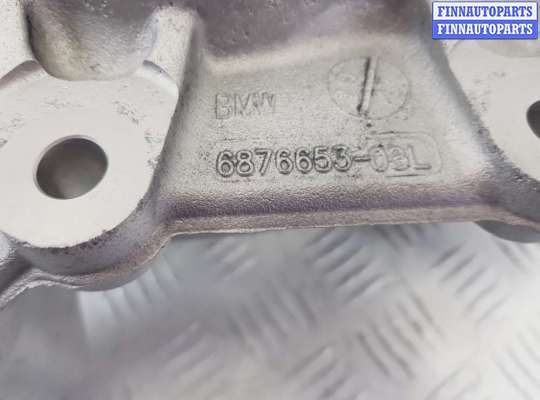 купить Кулак задний левый на BMW X5 G05