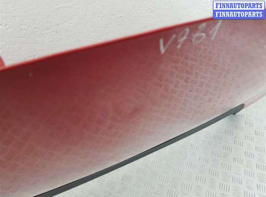 купить капот на Opel Meriva B