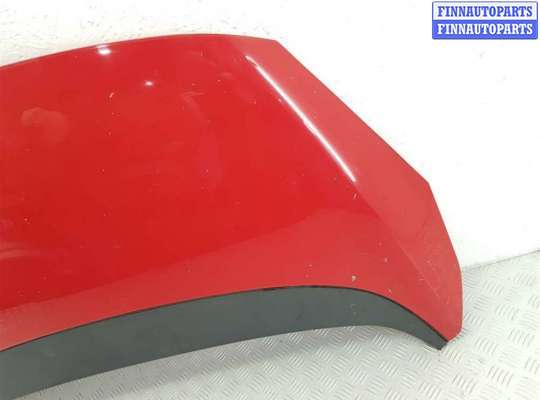купить капот на Opel Meriva B
