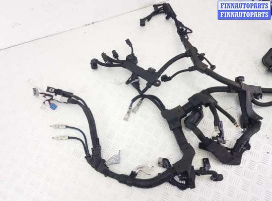 купить проводка двигателя (коса) на Lexus NX AZ20