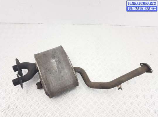 купить Глушитель на KIA Stinger