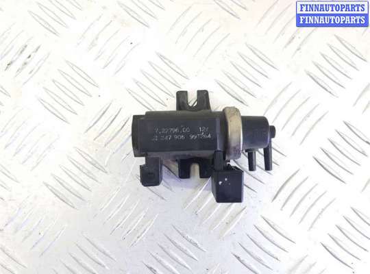 Преобразователь давления (соленоид наддува/EGR) BM2030642 на BMW 5 E39