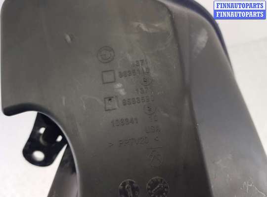 купить Резонатор воздушного фильтра на BMW X3 G01