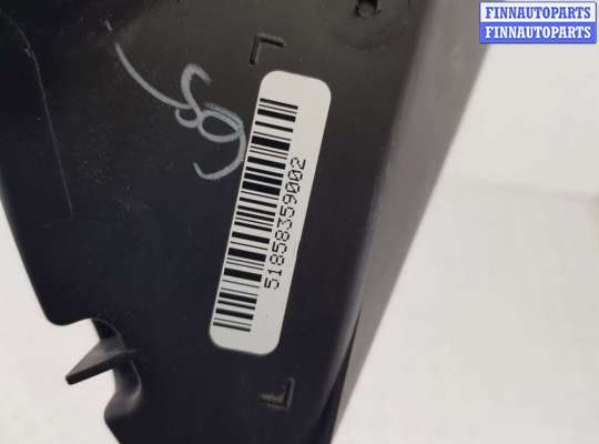 купить Резонатор воздушного фильтра на BMW X3 G01