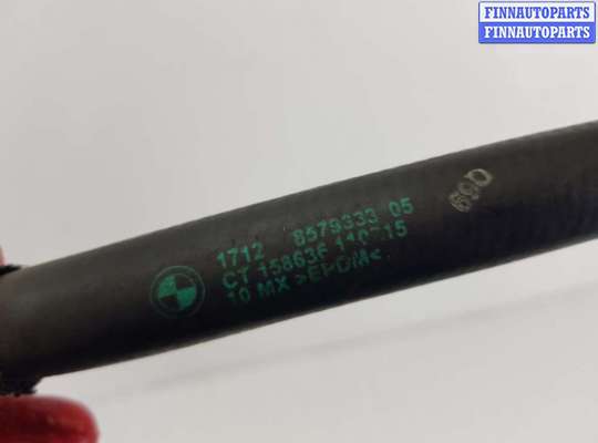 купить Патрубок радиатора на BMW X5 G05