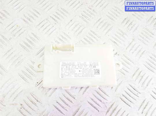 купить Блок управления бесключевым доступом на Mercedes GLA X156