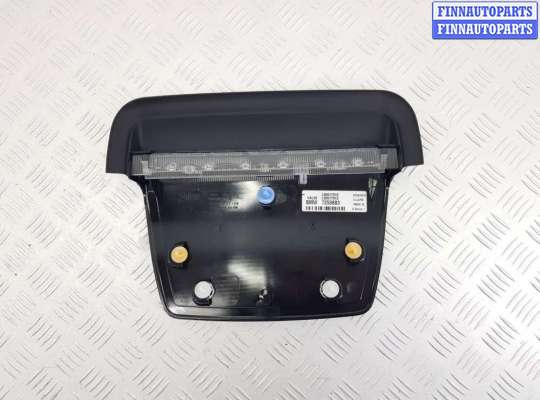 стоп-сигнал BM3589853 на BMW 3 F30/F31/GT F34