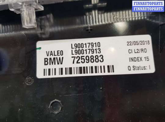 купить стоп-сигнал на BMW 3 F30/F31/GT F34