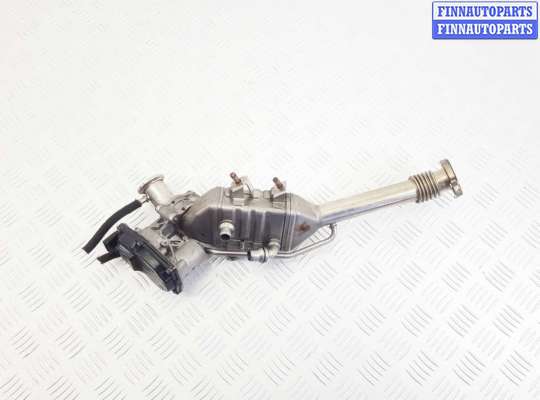 купить Радиатор EGR на BMW 5 G30/G31