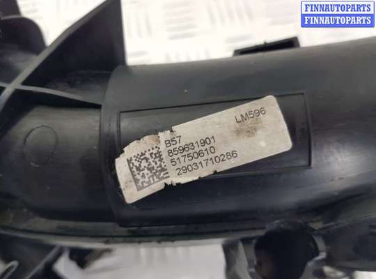 купить коллектор впускной на BMW 5 G30/G31