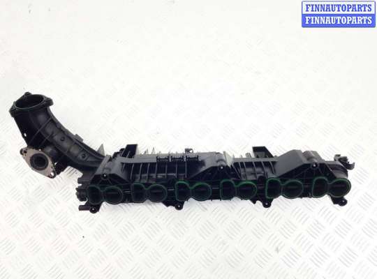 купить коллектор впускной на BMW 5 G30/G31