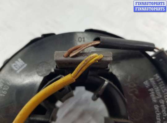 купить шлейф руля на Opel Vectra B