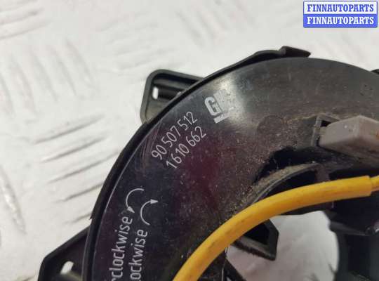 купить шлейф руля на Opel Vectra B