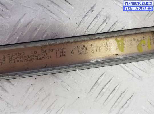 купить Молдинг крыши на BMW 6 F06/F12/F13