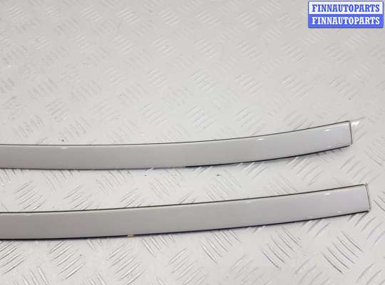 купить Молдинг крыши на BMW 6 F06/F12/F13