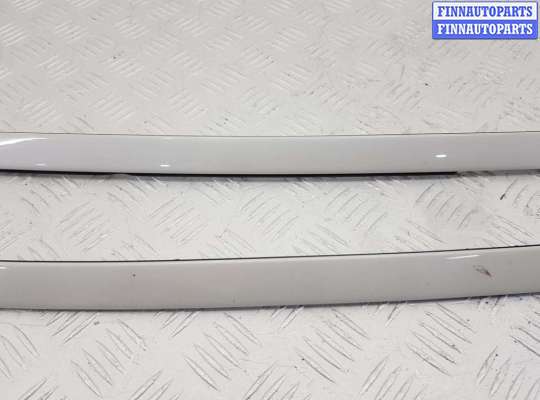 купить Молдинг крыши на BMW 6 F06/F12/F13