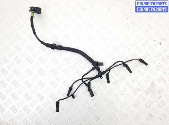 купить Проводка (планка) свечей накала на BMW 7 G11/G12