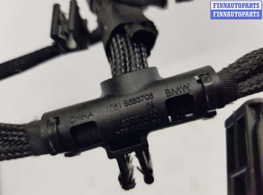 купить Проводка (планка) свечей накала на BMW 7 G11/G12