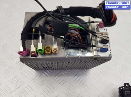 купить магнитола на BMW 6 F06/F12/F13