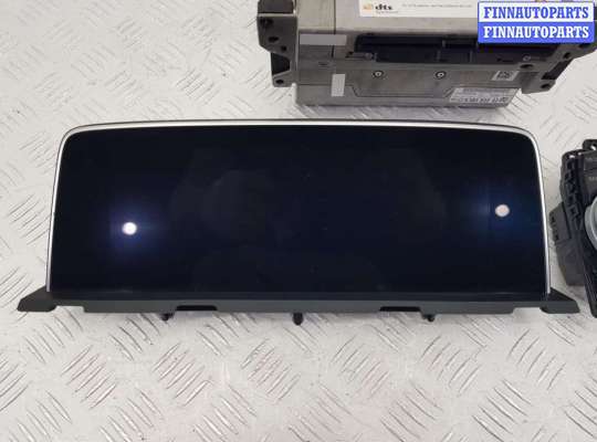 купить магнитола на BMW 6 F06/F12/F13
