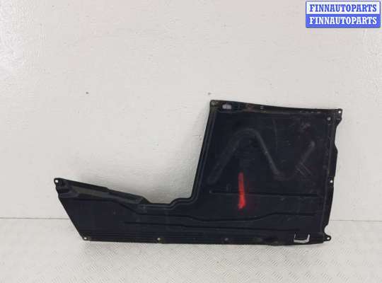 Защита днища BM3589772 на BMW 3 F30/F31/GT F34