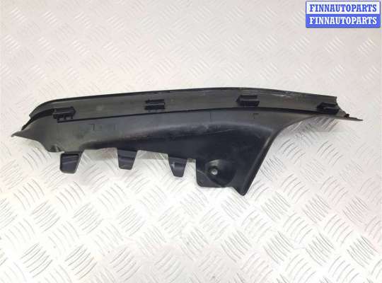 купить Накладка на порог на BMW 3 F30/F31/GT F34