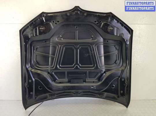 купить капот на BMW X4 G02