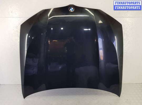 капот BM3585580 на BMW X4 G02