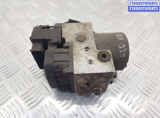 Блок ABS OP381083 на Opel Meriva A