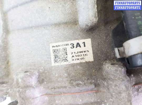 купить редуктор заднего моста на Lexus NX AZ20