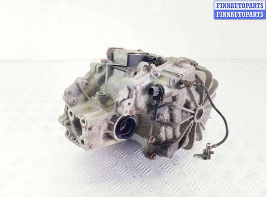 купить редуктор заднего моста на Lexus NX AZ20