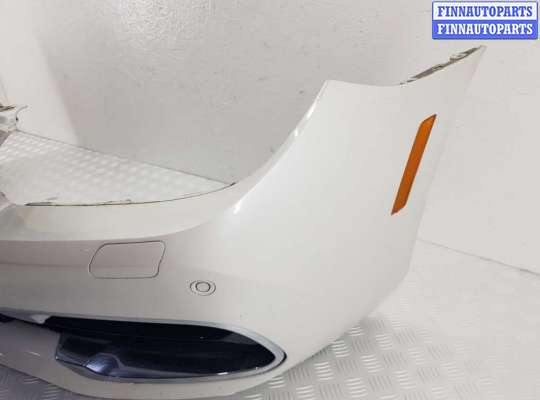 купить Бампер передний на BMW 6 F06/F12/F13