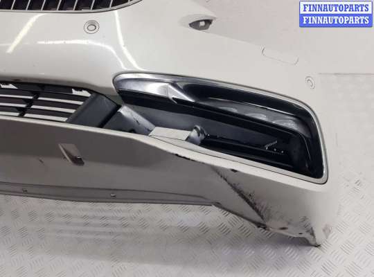 купить Бампер передний на BMW 6 F06/F12/F13