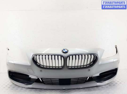 Бампер передний BM3679909 на BMW 6 F06/F12/F13