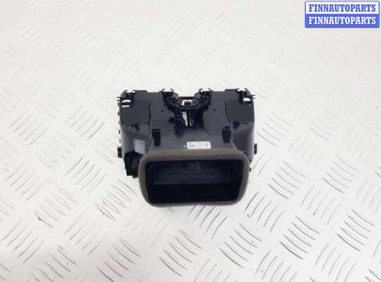 купить дефлектор обдува салона на BMW 4 G26