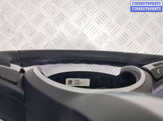 Подушка безопасности водителя (AirBag) на BMW X5 (F15) 