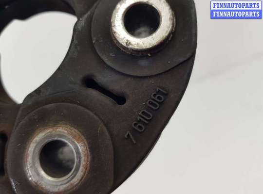 Муфта кардана эластичная на BMW X5 (G05)