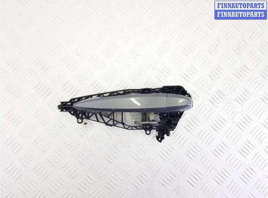 купить Ручка наружная задняя левая на BMW X5 F15
