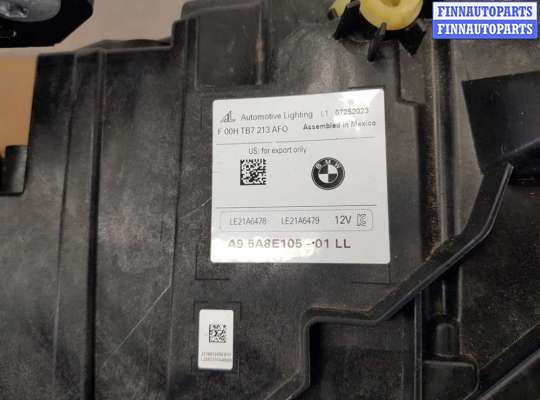 купить Фара левая на BMW X6 G06