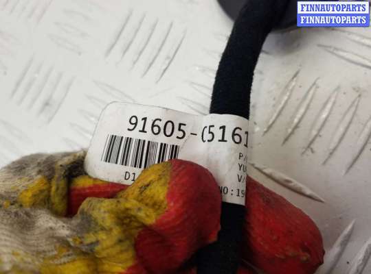 купить Проводка двери на KIA Sorento