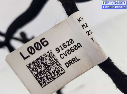 Проводка (коса) салонная