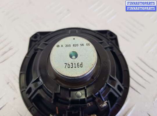 купить Динамик на Mercedes C W205