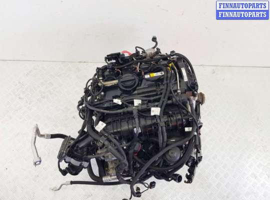 купить двигатель на BMW 4 G26