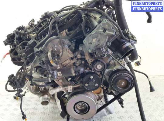 купить двигатель на BMW 4 G26